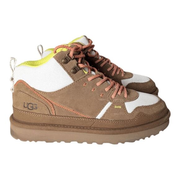 UGG Highland Hi Heritage Boot Size 8.5 - Picture 2 of 9